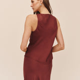 B20308-L63-302 - SCOOP NECK TANK