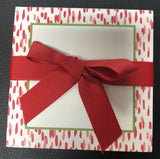 Small Christmas Pads