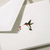RF1406 Hummingbird Note