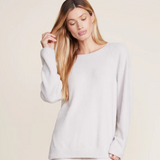 CCL Rib Blocked Pullover