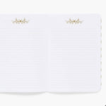 Assorted Set of 3 Garden Party Notebooks