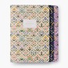 Assorted set of 3 Estee Notebooks