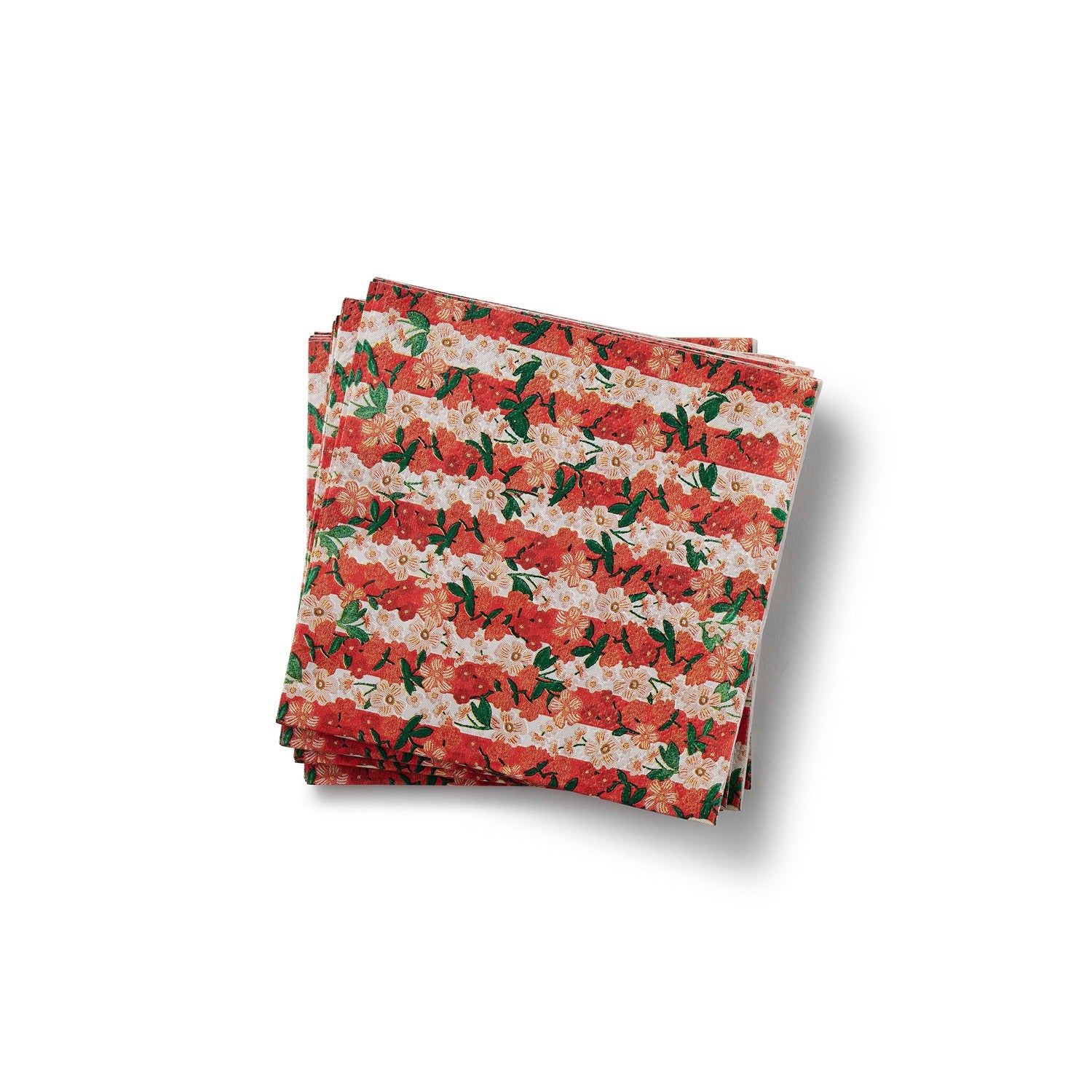 Americana Cocktail Napkins