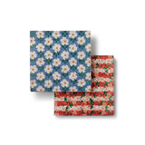 Americana Cocktail Napkins
