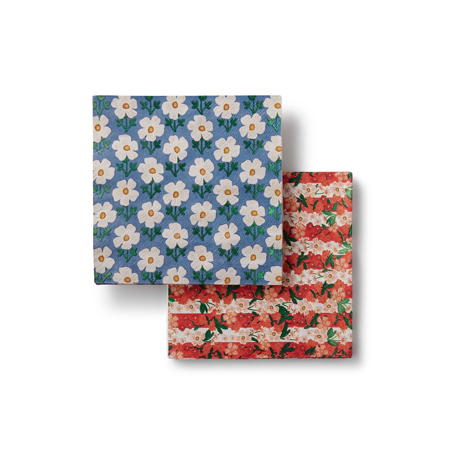 Americana Cocktail Napkins