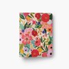 Garden Party Passport Holder