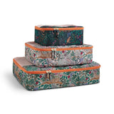 Safari Packing Cube Set