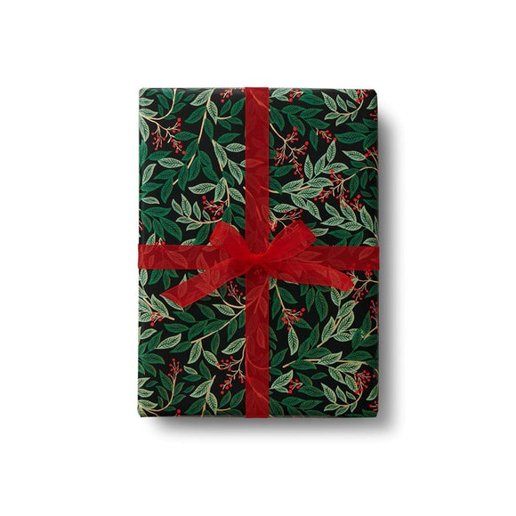 Willowberry Continuous Wrapping Roll