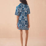 Rumi Dress | Tessa Santorini