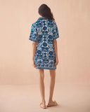 Rumi Dress | Tessa Santorini