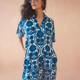 Rumi Dress | Tessa Santorini