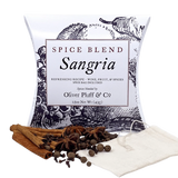 Sangria Spice Blend | 1 Gallon Package