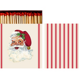 Santa Matches- Box of 60