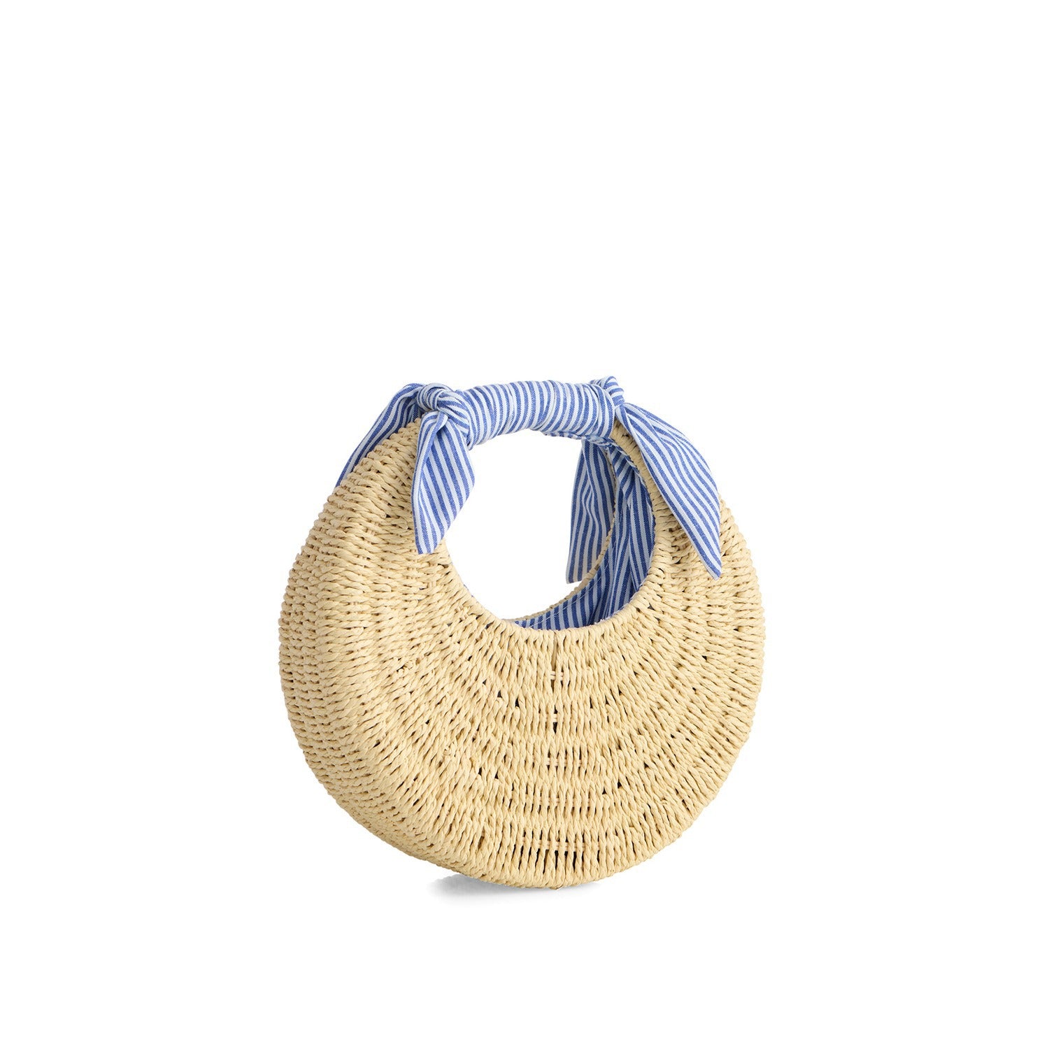 LUNA MINI BAG,NAVY