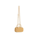 RAVELLO CROSS-BODY BAG,NATURAL