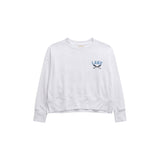 ASST SET/7 "BOAT DAYS, SUNRAYS" SS,WHITE