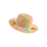 CIELA HAT,NATURAL