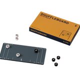 Acrylic Shuffleboard Game