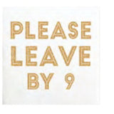 5IN NPKN - Leave By 9 20ct