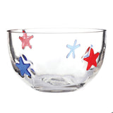 Star Icon Snack Bowl