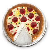 A414 Slice, Slice Baby!, Pizza