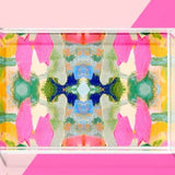 Pink Paradise Laura Park x Tart Small Tray