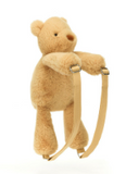 Smudge Bear Backpack
