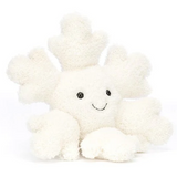 Amuseable Snowflake Large