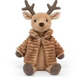 Sofia Reindeer