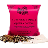 Spiced Hibiscus Summer Toddy | 1 Gallon Package