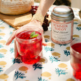 Spiced Hibiscus Summer Toddy | 1 Gallon Package
