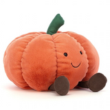 Amuseable Pumpkin