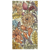 Autumn Acanthus Guest Towels