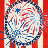 Stars, Stripes and Sparks GT