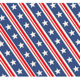 Stars & Stripes Placemats