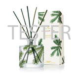 Frasier Fir Reed Diffuser, Petite Pine Needle Design, Tester