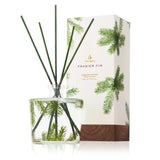 Frasier Fir Reed Diffuser  Pine Needle Design