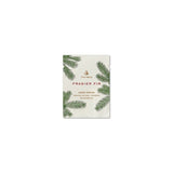 Frasier Fir Hand Cream Sample Packet
