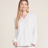 CCUL Tipped Contrast Hoodie