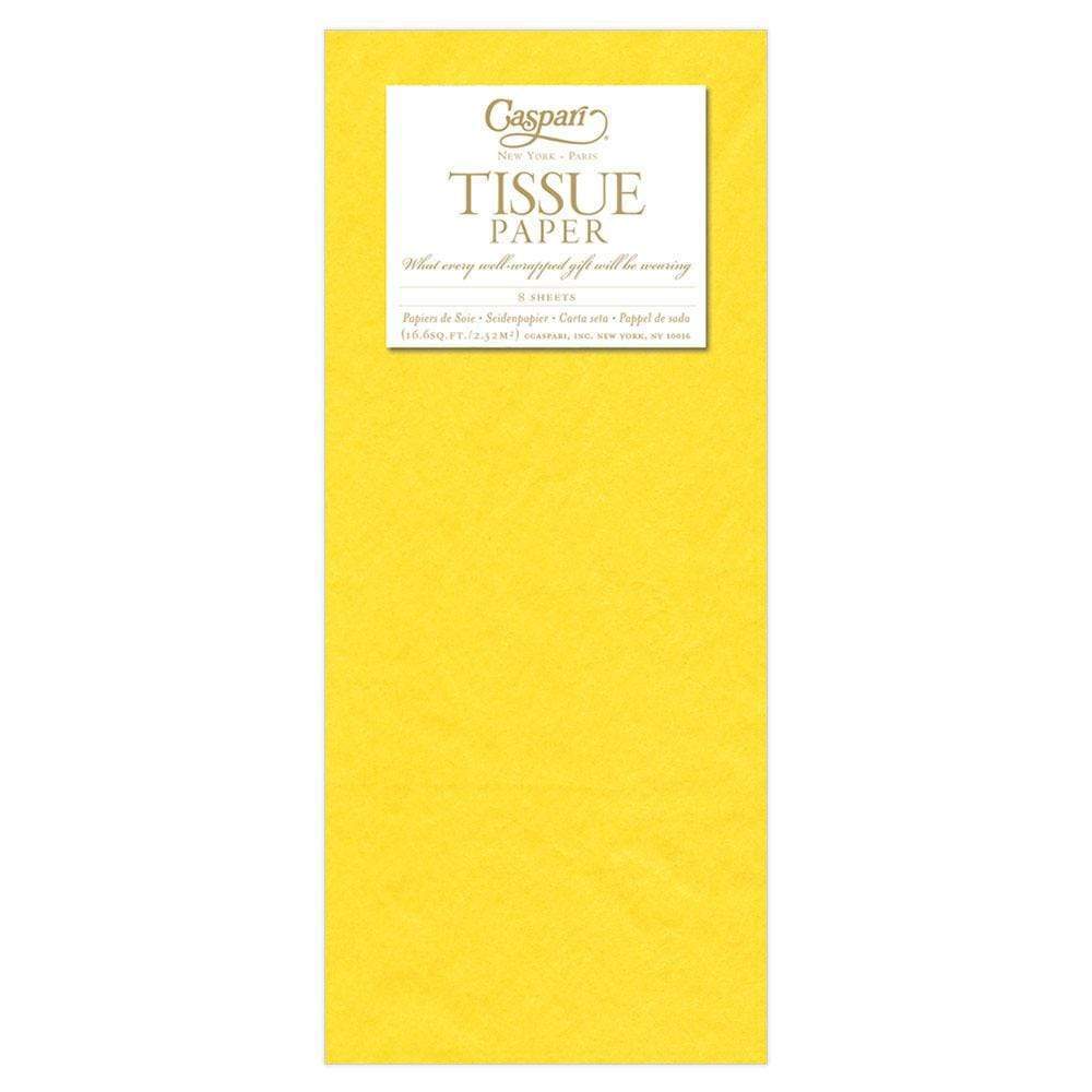 Solid Tissue Paper | Assorted Colors