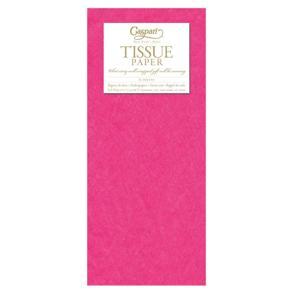 Solid Tissue Paper | Assorted Colors