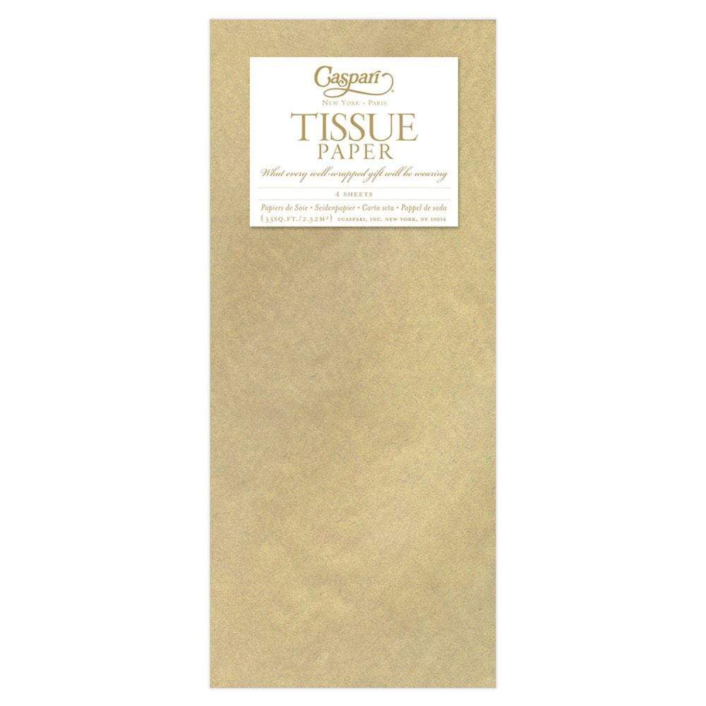 Solid Tissue Paper | Assorted Colors