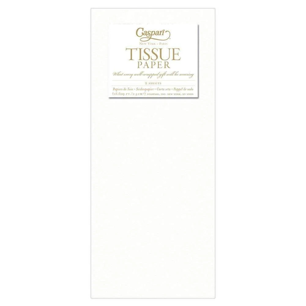 Solid Tissue Paper | Assorted Colors