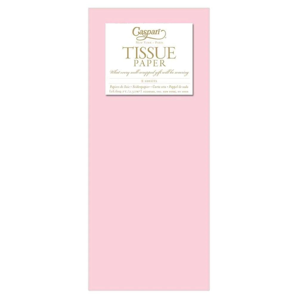 Solid Tissue Paper | Assorted Colors