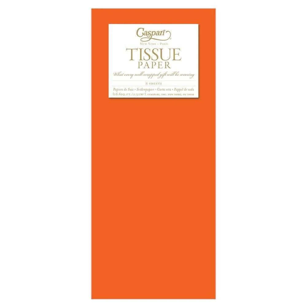Solid Tissue Paper | Assorted Colors