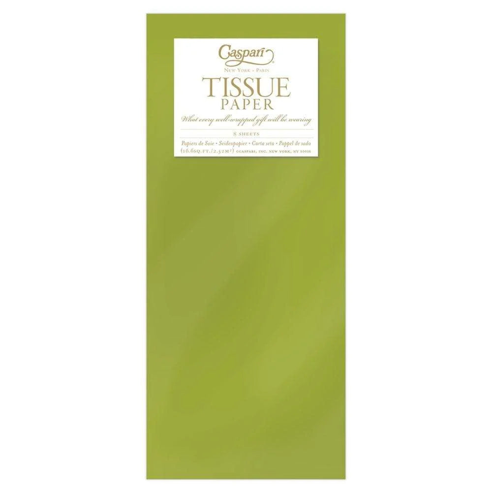 Solid Tissue Paper | Assorted Colors