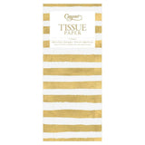 Striped Tissue Paper | Assorted Colors