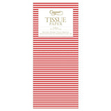 Striped Tissue Paper | Assorted Colors