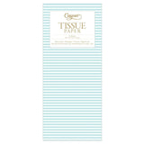 Striped Tissue Paper | Assorted Colors