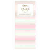 Striped Tissue Paper | Assorted Colors